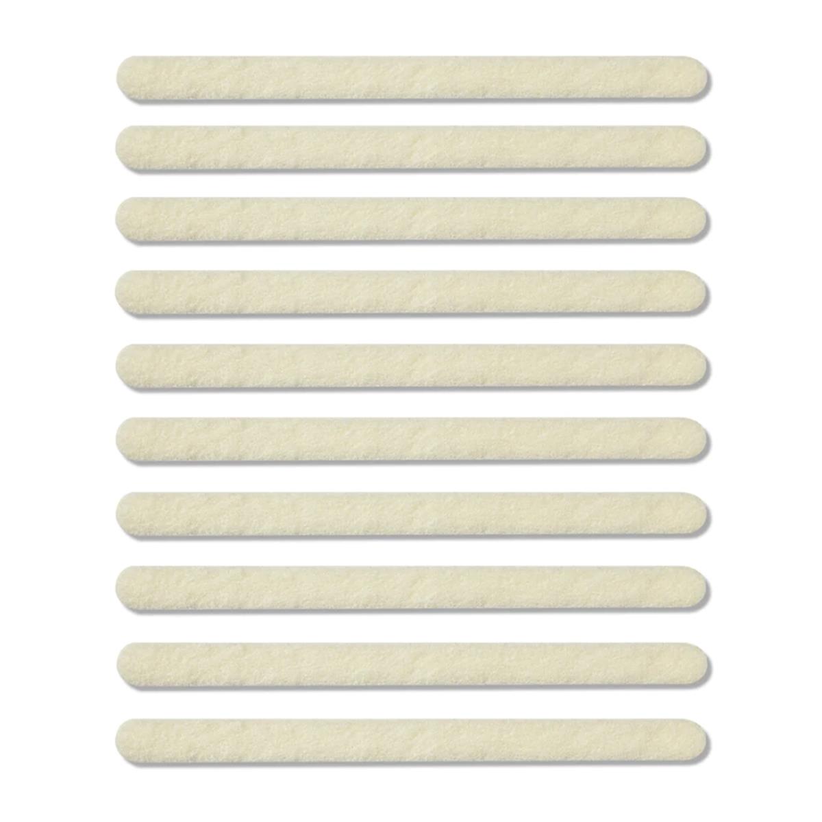 Reach-It-Radial Ultra Lite - White non Scratch pads 8